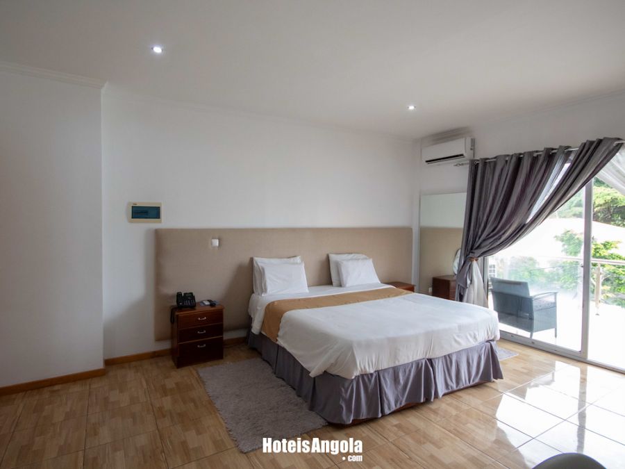 Hotel Pequeno Brasil - Imagem 19